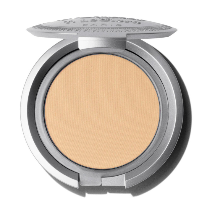 T. LeClerc Powdery Compact FDT
