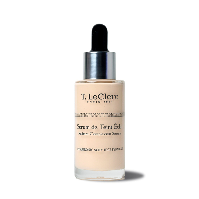 T. LeClerc Radiance Complexion Serum