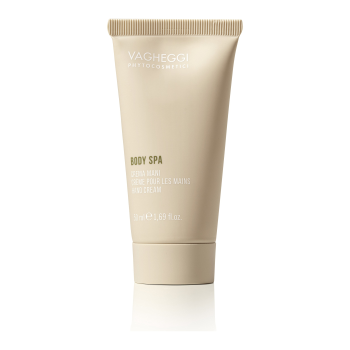 Vagheggi Body Spa Hand Cream - 50ml