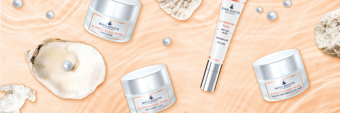 ILLUMINATING PEARL - ANTI AGE + GLOW