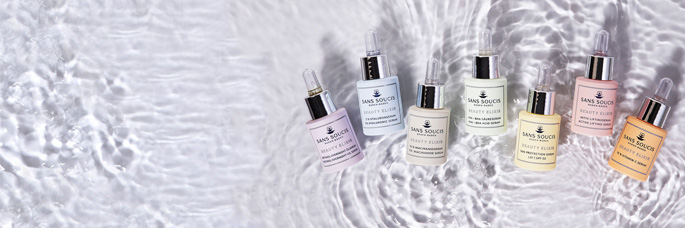 ELIXERS & SERUMS